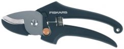 Nůžky zahradní Fiskars S111130, jednočepelové