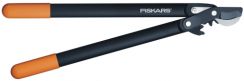 Nůžky na větve Fiskars S112290, převodové, háková hlava, M