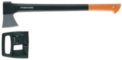 Sekera Fiskars Handy 1300 PRO, S121160, plastové pouzdro