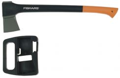 Sekera štíp. Fiskars Handy 1400, S122180, plastové pouzdro