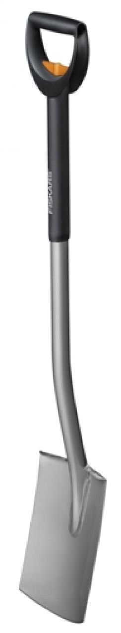 Rýč Fiskars S131310, teleskopický, rovný