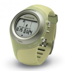 Hodinky Garmin Forerunner 405 HR, for women, fitness