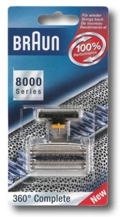Combi pack Braun 360°Complete Serie (5646761)