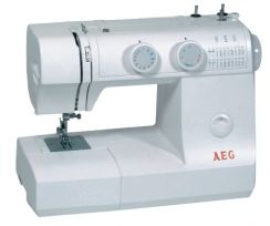 Šicí stroj AEG NM 795