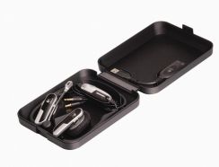Headset Logitech Premium Notebook