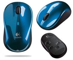 Myš Logitech V470 Cordless Laser Bluetooth for Notebooks