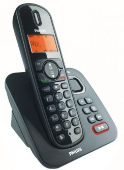 Telefon Philips CD1551B