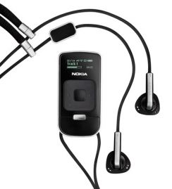 Handsfree Nokia BH-903