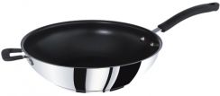 Pánev WOK Tefal E9459372 Pro Series, průměr 30 cm