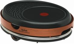Raclette gril Tefal RE 570034 Ovation Compact