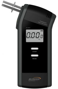 Alkoholtester V-net DA 8000,digitální