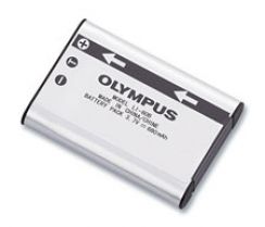 Baterie Olympus LI-60B pro FE-370