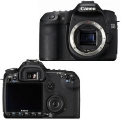 Fotoaparát zrcad. Canon EOS 50D tělo