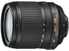 Objektiv Nikon 18-105MM AF-S DX VR ED, F3.5-5.6G