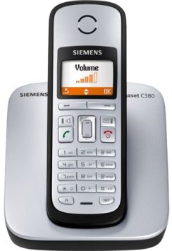 Telefon Siemens Gigaset C380
