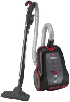 Vysavač Hoover TSE 0100 Silent Energy