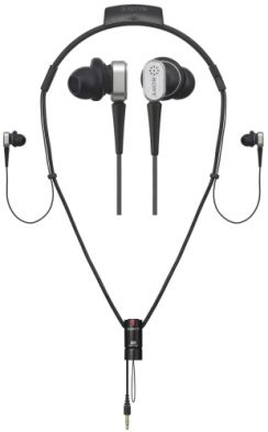 Sluchátka Sony MDR-NC32NX