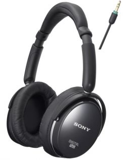 Sluchátka Sony MDR-NC500D