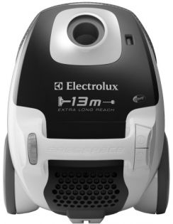 Vysavač Electrolux ZE 355 Ergo Space