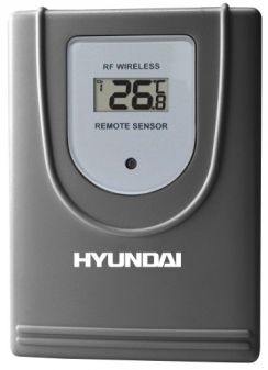 Čidlo Hyundai WS Senzor 1868 FM, k meteostanici