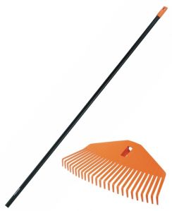 Hrábě Fiskars S135020, na listí, švédské