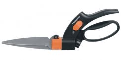 Nůžky na trávu Fiskars S113680, SERVO