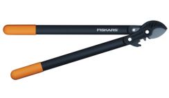 Nůžky na větve Fiskars S112280, převodové, jednočepelové, M