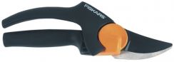 Nůžky zahradní Fiskars S111540, převodové, dvoučepelové