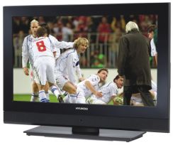 Televize Hyundai HLH 22882 DVBT, LCD