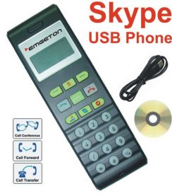 Phone HA5255 Emgeton, USB