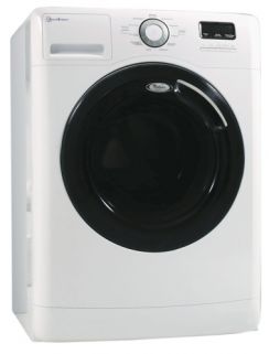 Pračka Whirlpool Aquasteam 9700