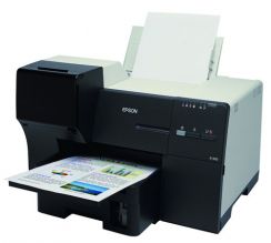 Tiskárna EPSON Business Inkjet B300