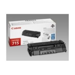 Toner Canon CRG715, pro LBP3310