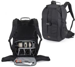 Batoh foto LowePro CompuPrimus AW černá