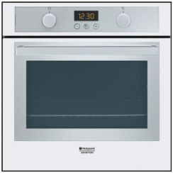 Trouba vest. F 73 C.1 (WH), Hotpoint-Ariston