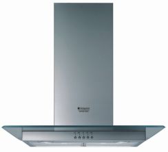 Odsavač par HD 60 IX, Hotpoint-Ariston