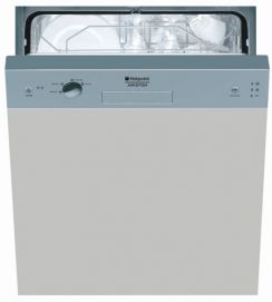 Myčka nádobí LFS 114 IX, Hotpoint-Ariston, vestavná