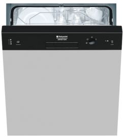 Myčka nádobí LFS 114 BK, Hotpoint-Ariston, vestavná