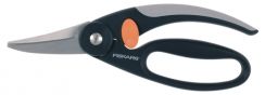 Nůžky zahradní Fiskars S111450, s chráničem