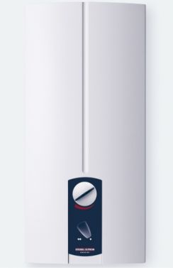 Ohřívač vody Stiebel-Eltron DHH 12-S - průtokový