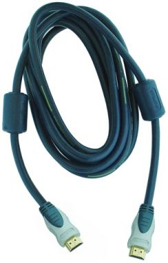 Kabel HDMI Mascom, A-A, 3m