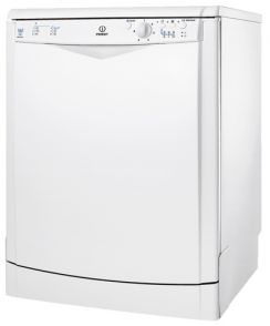 Myčka nádobí Indesit DFG 262 (EU)