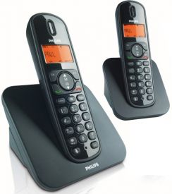 Telefon Philips CD1502B