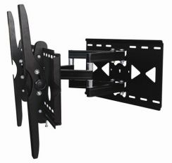 Držák pro TV Rott Monte Carlo, black, M