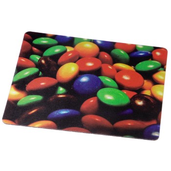 Podložka pod myš Hama 50236, Silk Pad Sweets