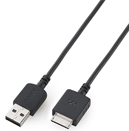 Kabel Sony WMCNW20MU.CE7