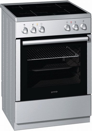 Sporák el. Gorenje EC 67121 AX