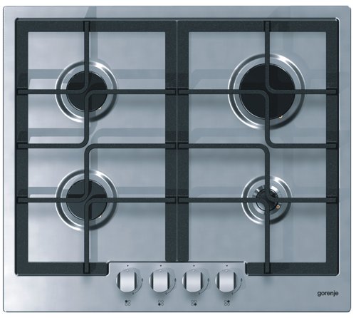 Varná deska plyn. Gorenje G6N 40 AX