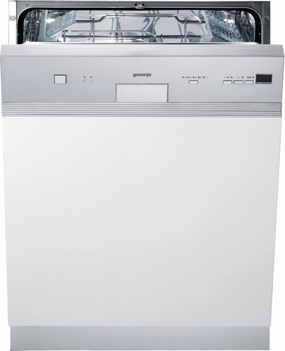 Myčka nádobí Gorenje GI 64321 X