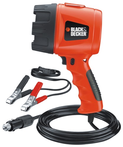 Svítilna Black&Decker BDSL300